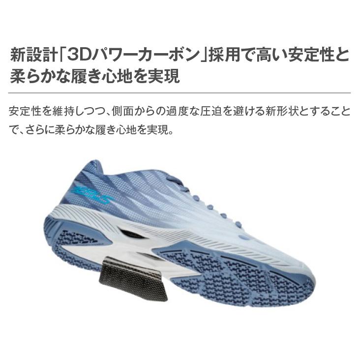 YONEX ヨネックス バドミントンシューズ パワークッション YONEX ヨネックス バドミントンシューズ パワークッション