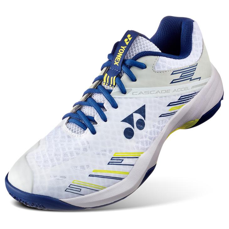 YONEX（ヨネックス） 最短発送 バドミントンシューズ パワークッション