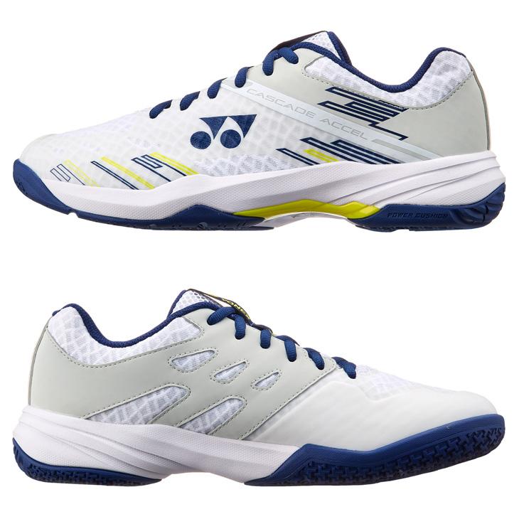 YONEX（ヨネックス） 最短発送 バドミントンシューズ パワークッション