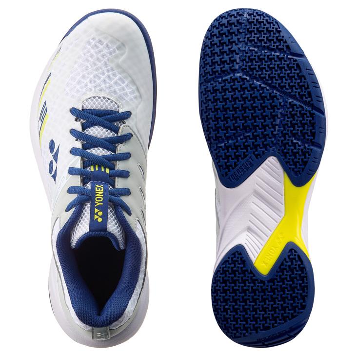 YONEX（ヨネックス） 最短発送 バドミントンシューズ パワークッション
