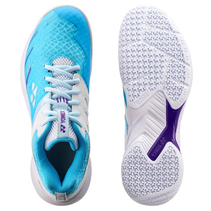 YONEX（ヨネックス） バドミントンシューズ パワークッション