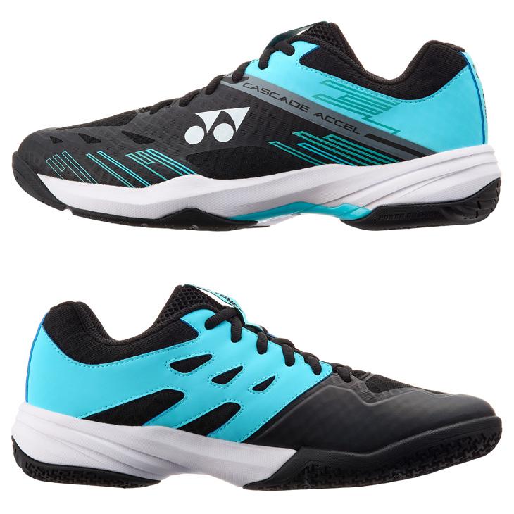YONEX（ヨネックス） 最短発送 バドミントンシューズ パワークッション