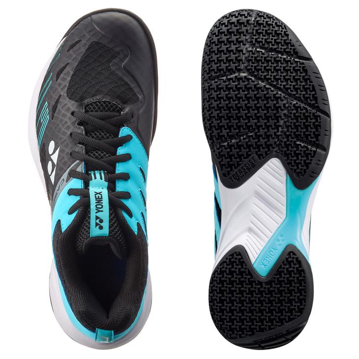 YONEX（ヨネックス） 最短発送 バドミントンシューズ パワークッション