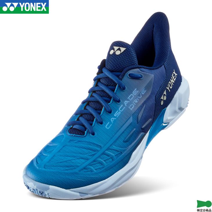 YONEX（ヨネックス） 最短発送 バドミントンシューズ パワークッション