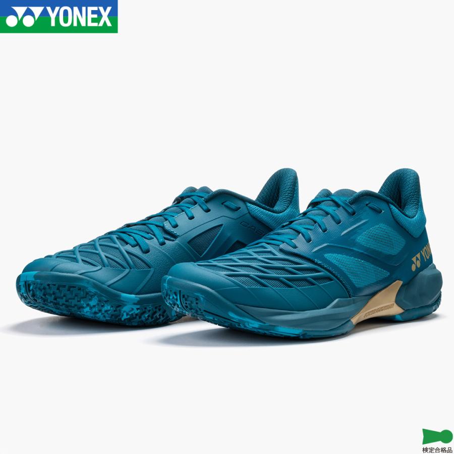 YONEX（ヨネックス） バドミントンシューズ パワークッション