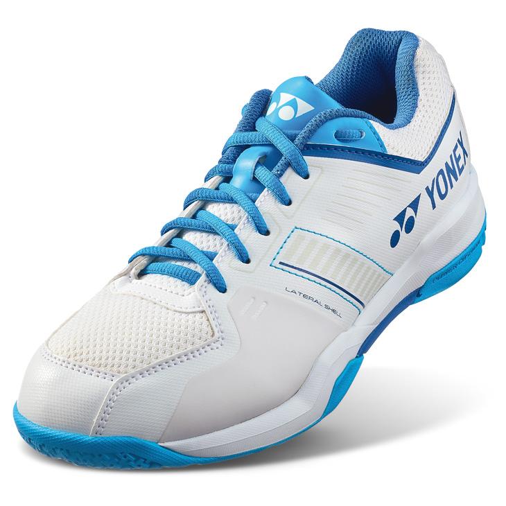 YONEX（ヨネックス） 最短発送 バドミントンシューズ パワークッション