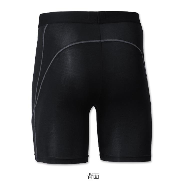 YONEX ヨネックス バドミントン ハーフスパッツ STB-F2003