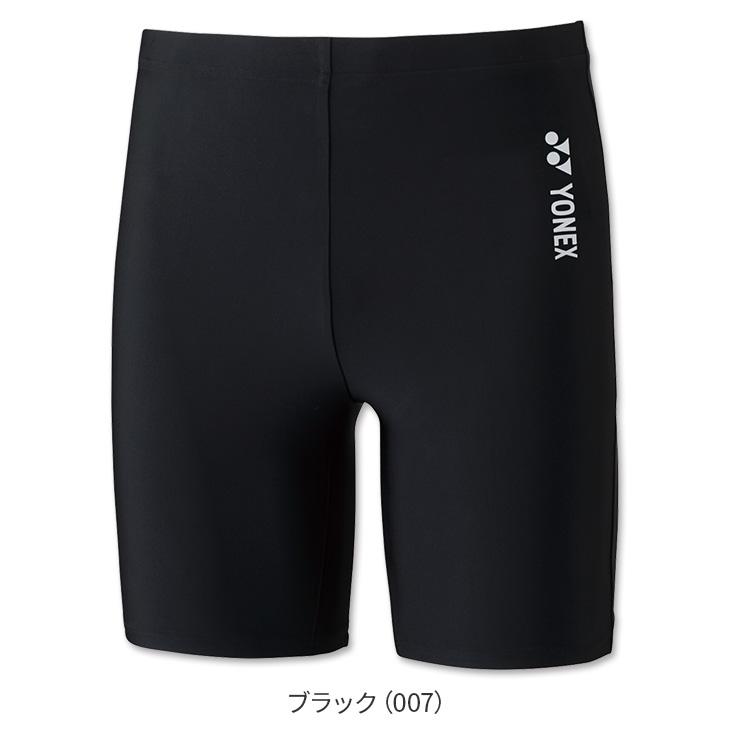 YONEX（ヨネックス） バドミントン ハーフスパッツ STBF2015 ユニ 男女