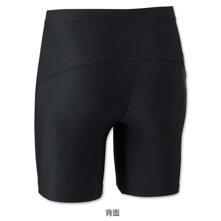 YONEX（ヨネックス） バドミントン ハーフスパッツ STBF2015 ユニ 男女