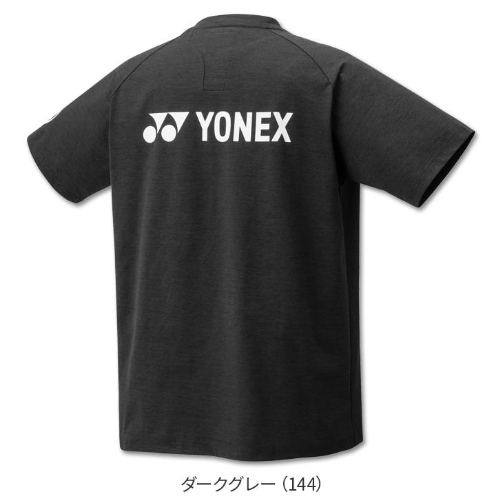 YONEXバドミントンセット（赤ショートパンツ×2・青Tシャツ・黒Tシャツ） YONEXバドミントンセット（赤ショートパンツ×2・青Tシャツ・黒T
