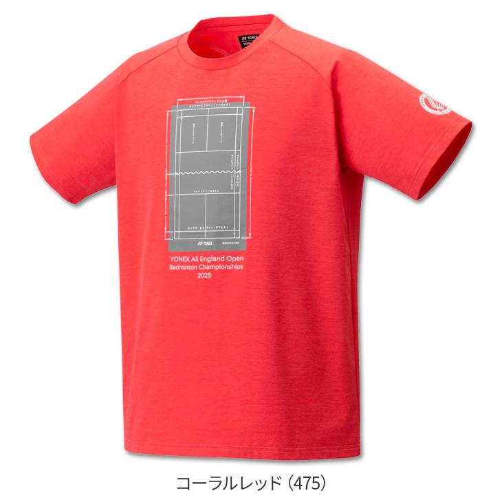 YONEX ヨネックス バドミントン ヨネックス全英選手権2025大会 YONEX ヨネックス バドミントン ヨネックス全英選手権2025大会