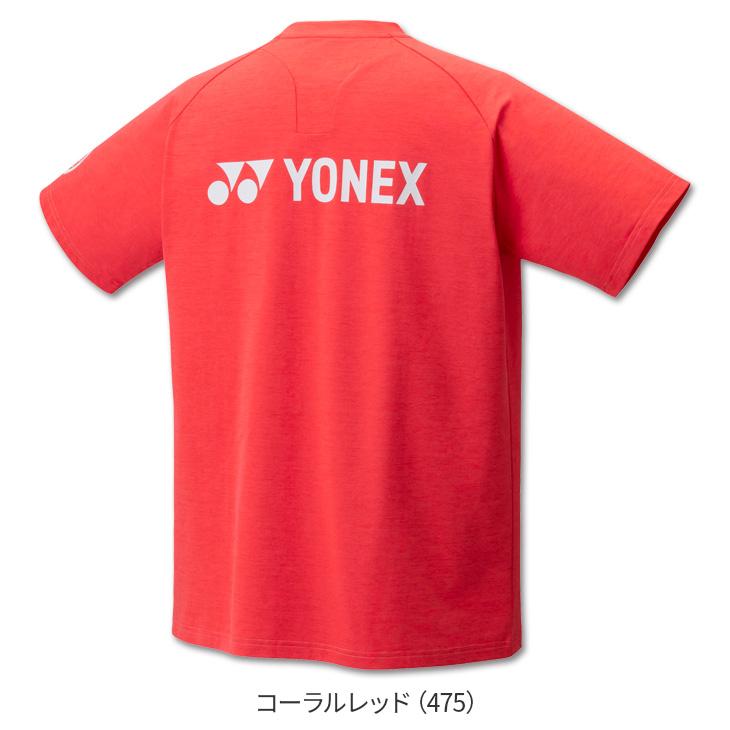 ヨネックス バドミントンウェア レッド 楽天市場】【YONEX/ヨネックス】 Sサイズ ウィメンズ ゲーム