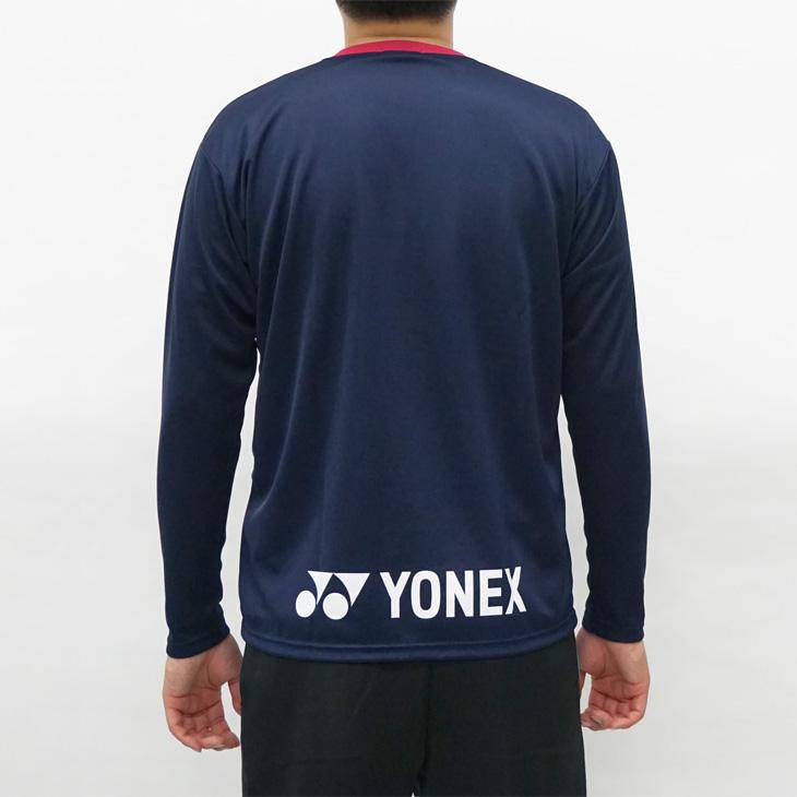 YONEX（ヨネックス） 最短発送 バドミントン 2022 北信越大会 ロング