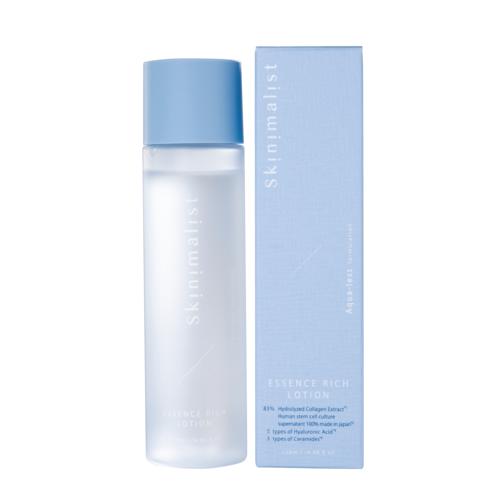 Skinimalist（スキニマリスト） エッセンスリッチローション 120ml