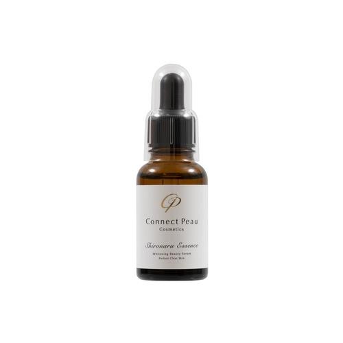 [正規品] シロナルエッセンス 30ml [新品][未使用] Connect Peau（コネクト・ポー） シロナルエッセンス 30ml