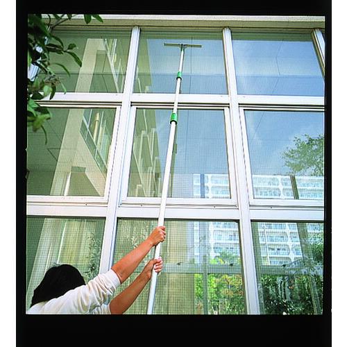 コンドル プロテック 高所作業用ポール 伸縮ポール 3m ( C75-6-300X-MB ) |  | 02