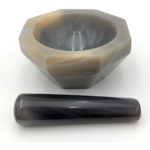 AS ( アズワン )　メノ―乳鉢７０Ｘ９０Ｘ３０ ( 2-888-04 ) (メーカー取寄)_1