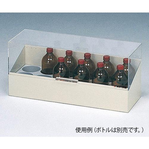 AS セイフティーボトルスタンドBS-12 ( 3-5015-01 ) |  | 01