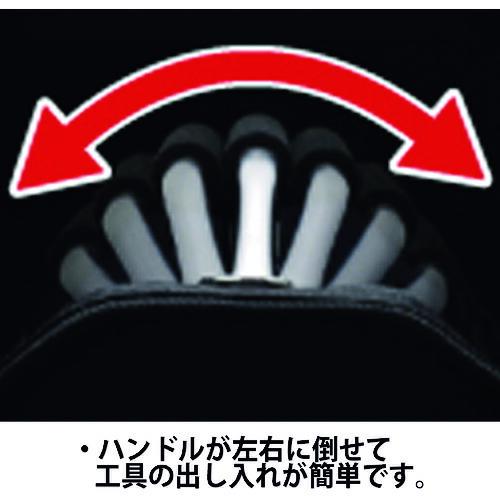 JEJアステージ ACCS ツールキャリー   ( TC-450 ) |  | 03