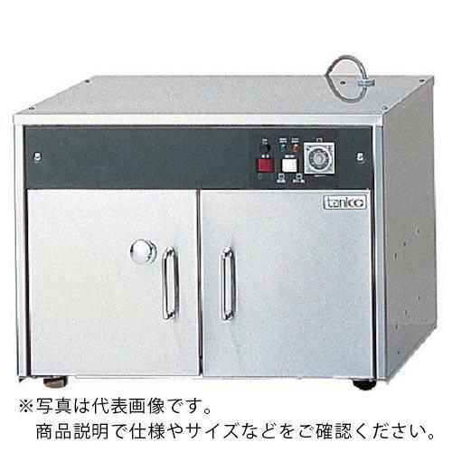 tanico ( タニコー )　包丁殺菌庫　Ｗ６００×Ｄ５００×Ｈ４１０　包丁２０本 ( TNS-20S )