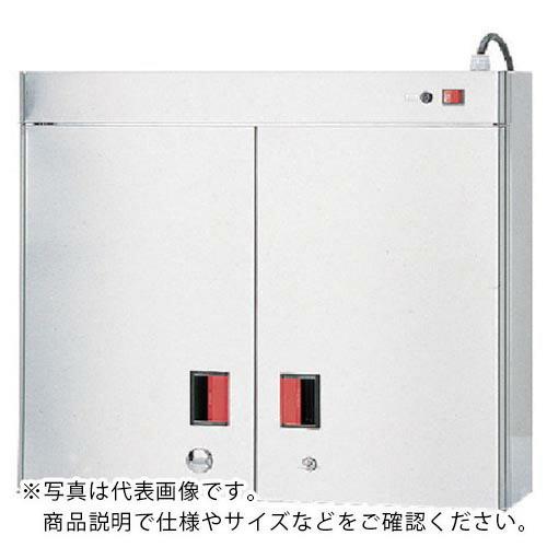 tanico ( タニコー ) 包丁マナ板殺菌庫 W750×D200×H630