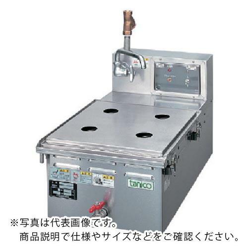 tanico ( タニコー )　卓上電気蒸し器 ( THM-3400E ) (メーカー取寄)