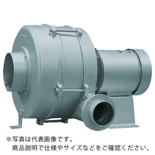淀川電機 電動送風機 多段ターボ型(耐熱型) THBシリーズ 三相200V (0.4kW) ( THB2 (75MM サンソウ200V) ) (メーカー取寄)