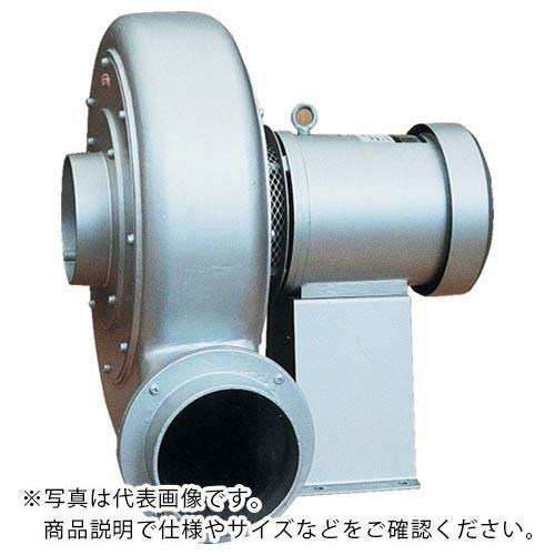 淀川電機 電動送風機 プレート型(耐熱型) TNシリーズ 三相200V (0.4kW) ( TN5T (サンソウ200V) )