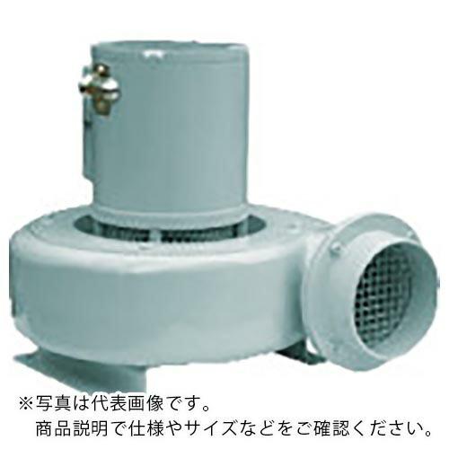 淀川電機 電動送風機 逆吸込型 Zシリーズ 三相200V (0.125kW) ( ZE3TL ) (メーカー取寄) | 
