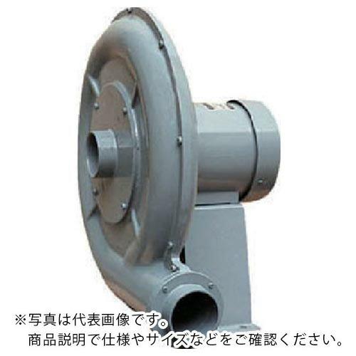 淀川電機 電動送風機 強力高圧ターボ型 KDHシリーズ 三相200V (0.75kW) 60Hz 60Hz ( KDH4TLE 60HZ ) (メーカー取寄)