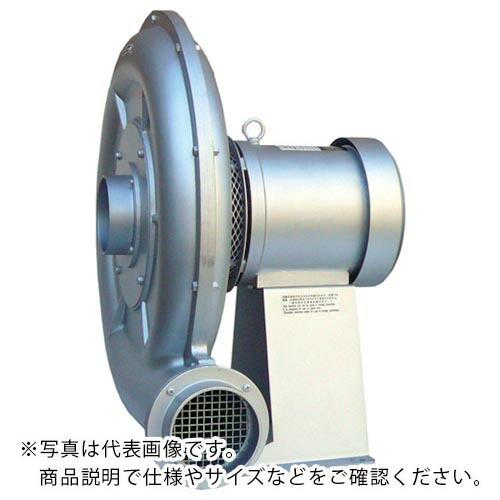 淀川電機 電動送風機 強力高圧ターボ型(耐熱型) TKDHシリーズ 三相200V (1.5kW・IE3モータ) 60Hz 60Hz ( TKDH5TP  60HZ ) | 