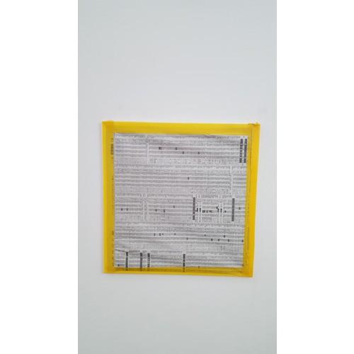 【SALE価格】TRUSCO 建築塗装用マスキングテープ 幅18mm長さ18m 7巻入 イエロー ( MTA-1818-7-Y ) |  | 02