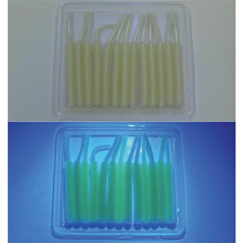 KONTEC 1灯ポケットブラックライト ( PW-UV141P-01 ) |  | 02