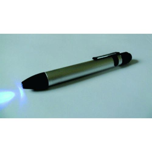 KONTEC 1灯ポケットブラックライト ( PW-UV141P-01 ) |  | 04