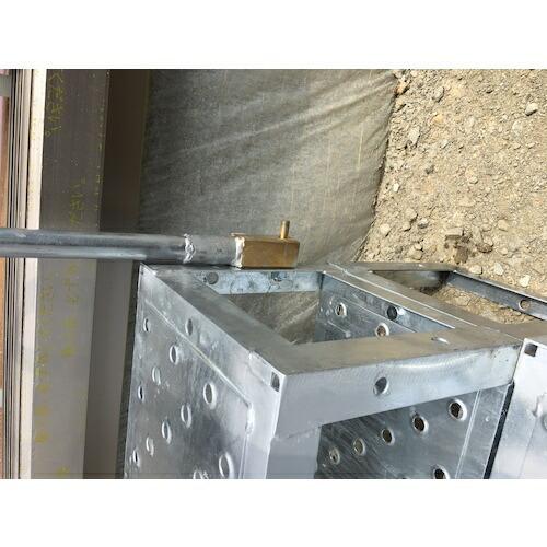 富士 連結式工事現場用ステップ ''ブロックス'' 600  ( BRX-600 ) |  | 04