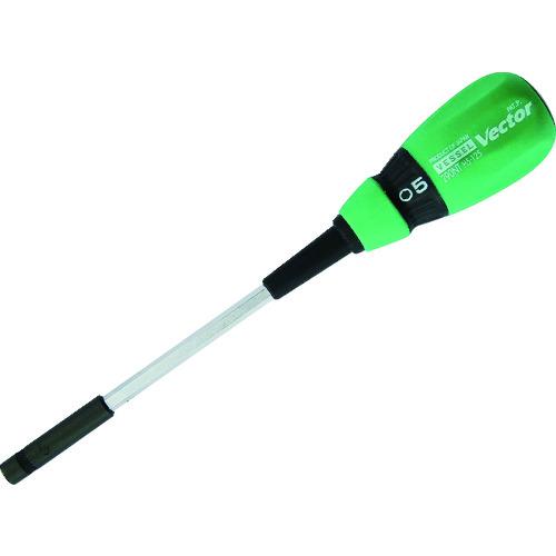 【SALE価格】VESSEL ベクトルナットドライバーB290NT対辺5X125 ( B-290NT-H5 ) |  | 01