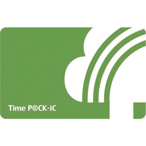 アマノ iCP@CKカード ( ICPACK CARD ) アマノ(株) | 