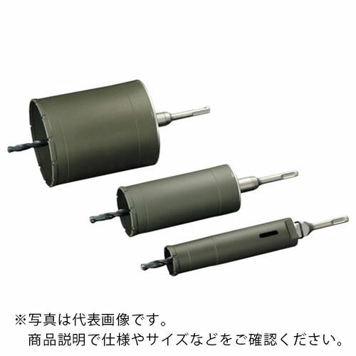 UNIKA ESコアドリル 複合材用 260mm SDSシャンク ( ES-F260SDS ) ユニカ(株) | 
