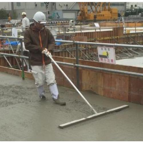 トモサダ 土間仕上げ用ツール アルミスクリード ( TAS-900HP ) (株)友定建機 |  | 02