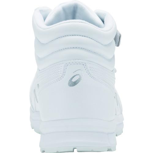 ASICS ウィンジョブ CP302 ホワイト×ホワイト 22.5cm ( FCP302.100-22.5 ) アシックスジャパン(株) |  | 02