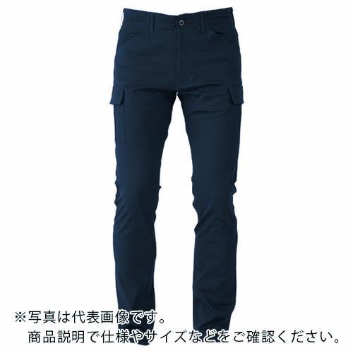 コーコス スタイリッシュカーゴパンツ G-5005 1ネイビー 6L ( G-5005-1-6L ) (株)コーコス信岡 (メーカー取寄) | 