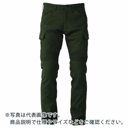 コーコス ワイルドカーゴパンツ G-8005 9アーミー LL ( G-8005-9-LL ) (株)コーコス信岡 | 