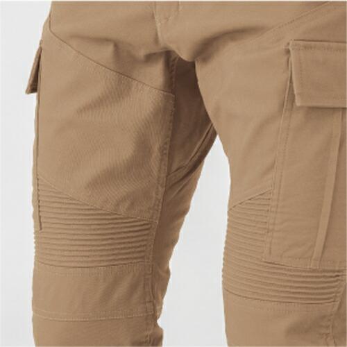 コーコス ワイルドカーゴパンツ G-8005 9アーミー LL ( G-8005-9-LL ) (株)コーコス信岡 |  | 05