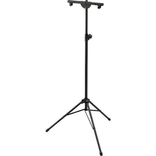 【SALE価格】緑十字 工事管理垂れ幕用スタンド KKM-A 全高1270~1885mm ワンタッチ着脱式 ( 130040 ) (株)日本緑十字社 | 