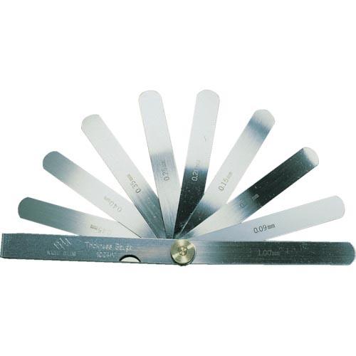 DIA すきまゲージ 60M ( 60M (0.03-1.0MM) ) | 