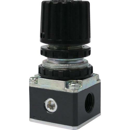 日本精器 レギュレータ8Aコンパクトタイプ ( BN-3R21-8 ) 日本精器(株) | 