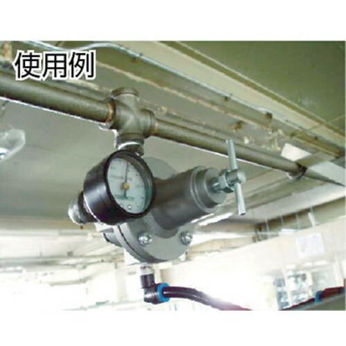 日本精器 レギュレータ 25A ( BN-3R01-25 ) 日本精器(株) |  | 03