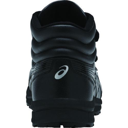 ASICS ウィンジョブCP302 ブラック×ブラック 23.5cm ( FCP302.9090-23.5 ) アシックスジャパン(株) |  | 02