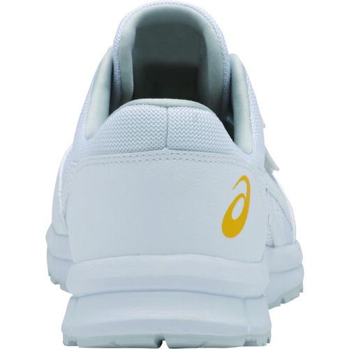 ASICS ウィンジョブCP20E ホワイト×ホワイト 27.0cm ( FCP20E.0101-27.0 ) アシックスジャパン(株) |  | 01