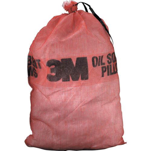 3M 液体吸収材 オイルソーベント ピロータイプ (1袋入) ( T-240 ) (メーカー取寄)